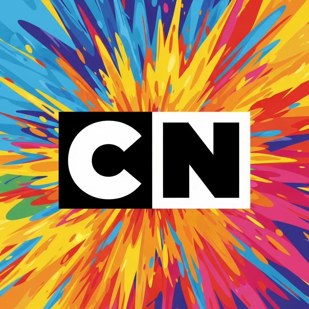 Cartoon Network