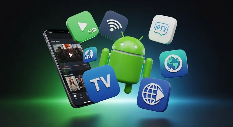 Best IPTV Apps